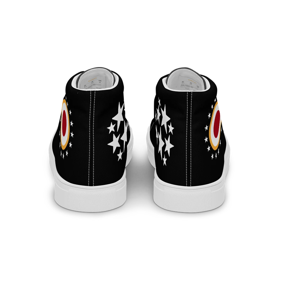 The Bonesdale Shoes (Black, Men's Sizing) product image (3)