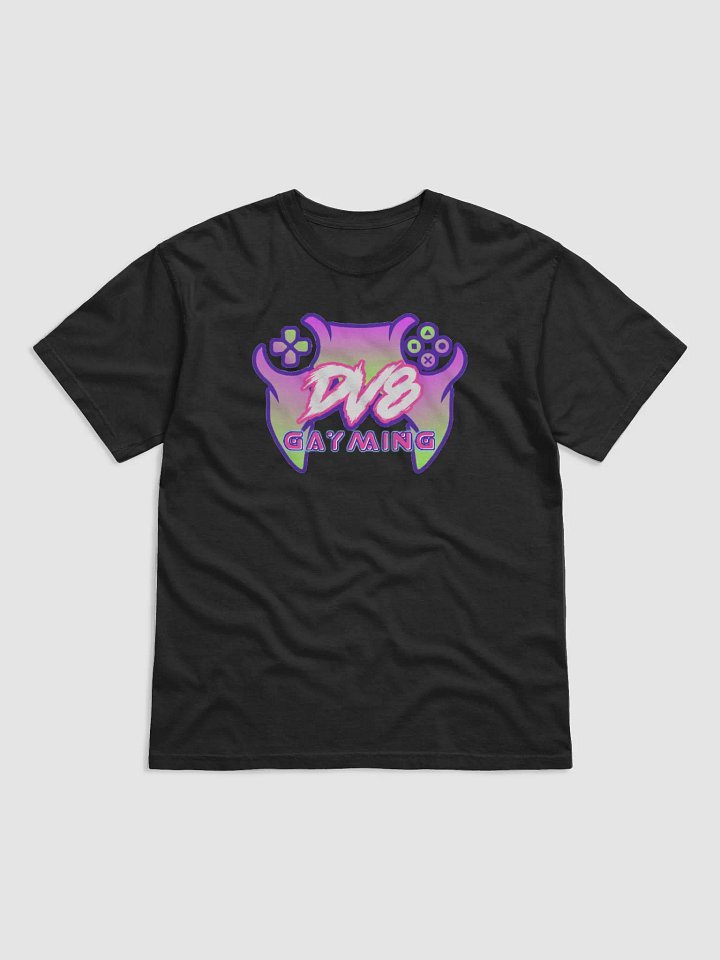 DV8 GAYMING T product image (1)