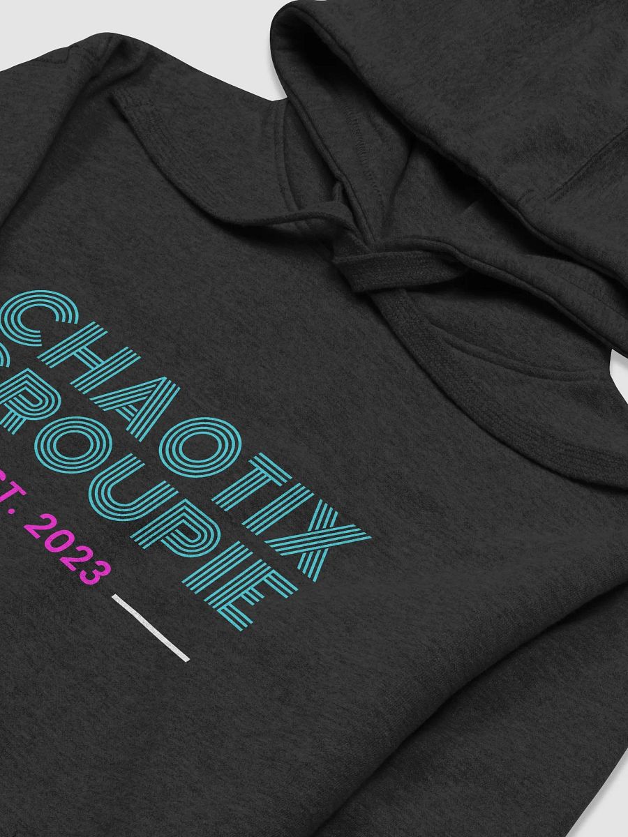 Chaotix Groupie Hoodie product image (15)