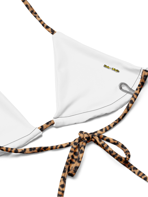 🐆 Leopard Bikini – Unleash Your Wild Side! product image (3)