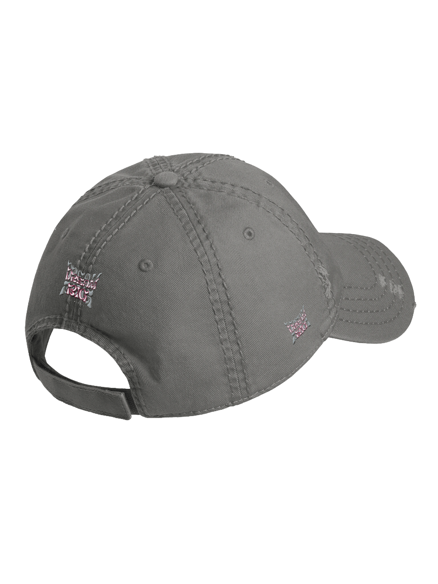 dad hat distressed product image (9)