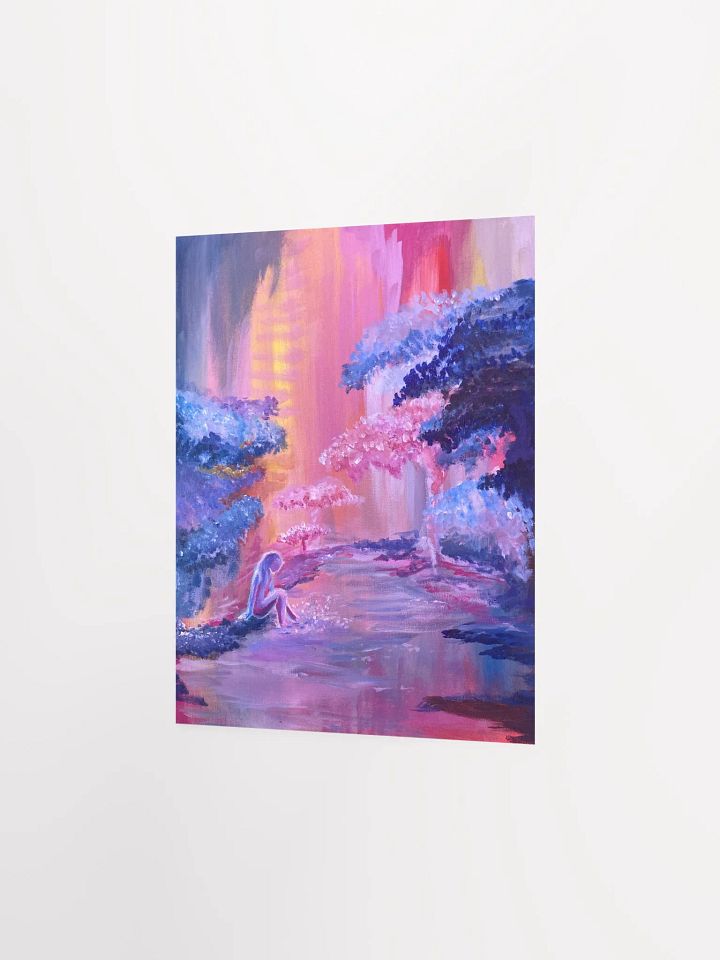 Mimosa Creek (Print) product image (2)