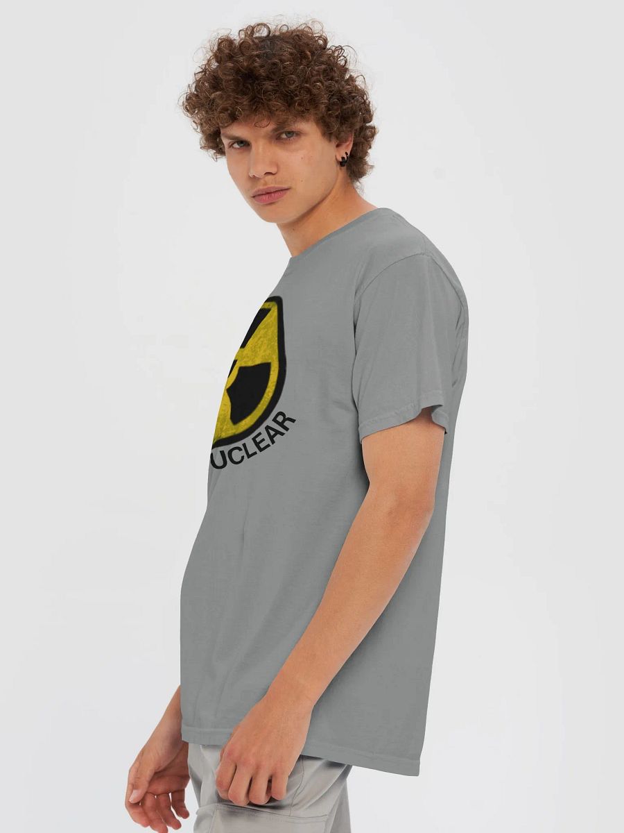 Classic T. Folse Nuclear T-Shirt product image (6)
