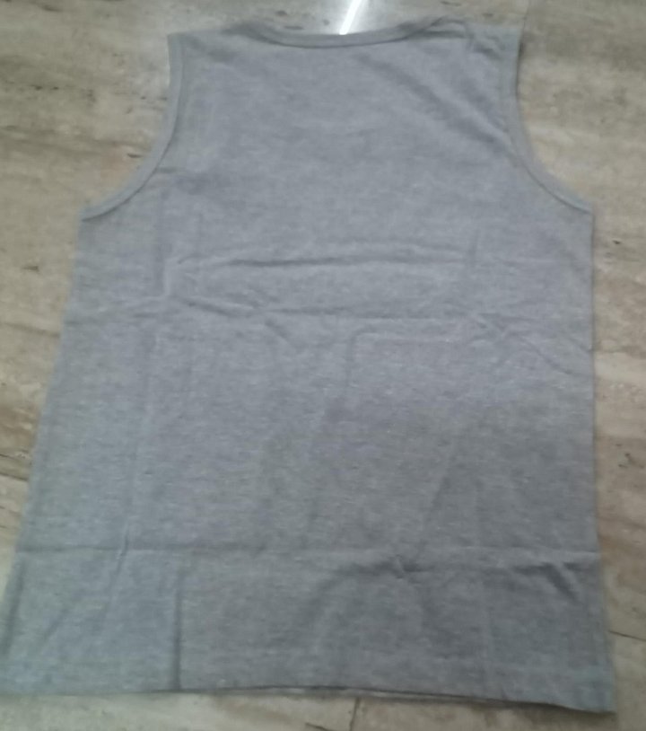 BOYS VEST product image (1)