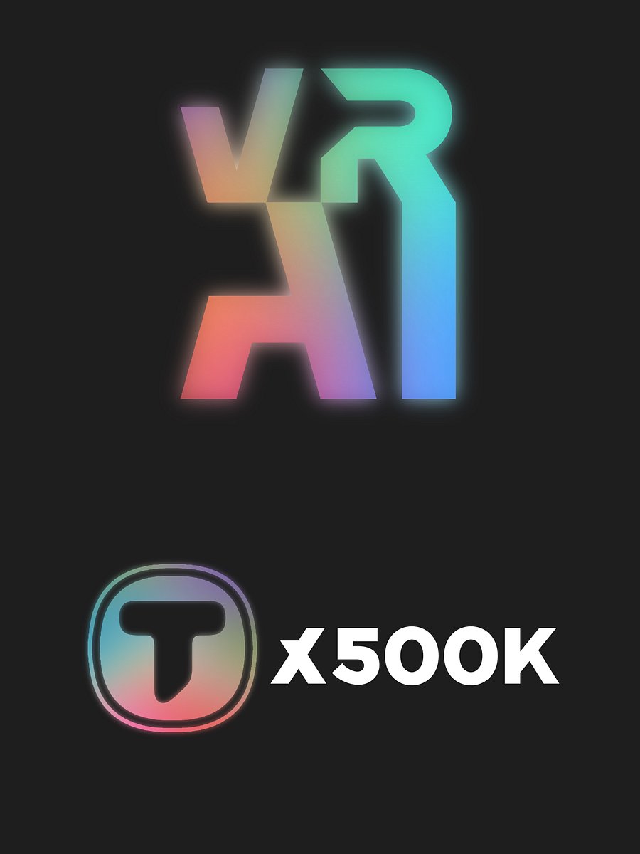 VRAI Tokens - 500K product image (1)