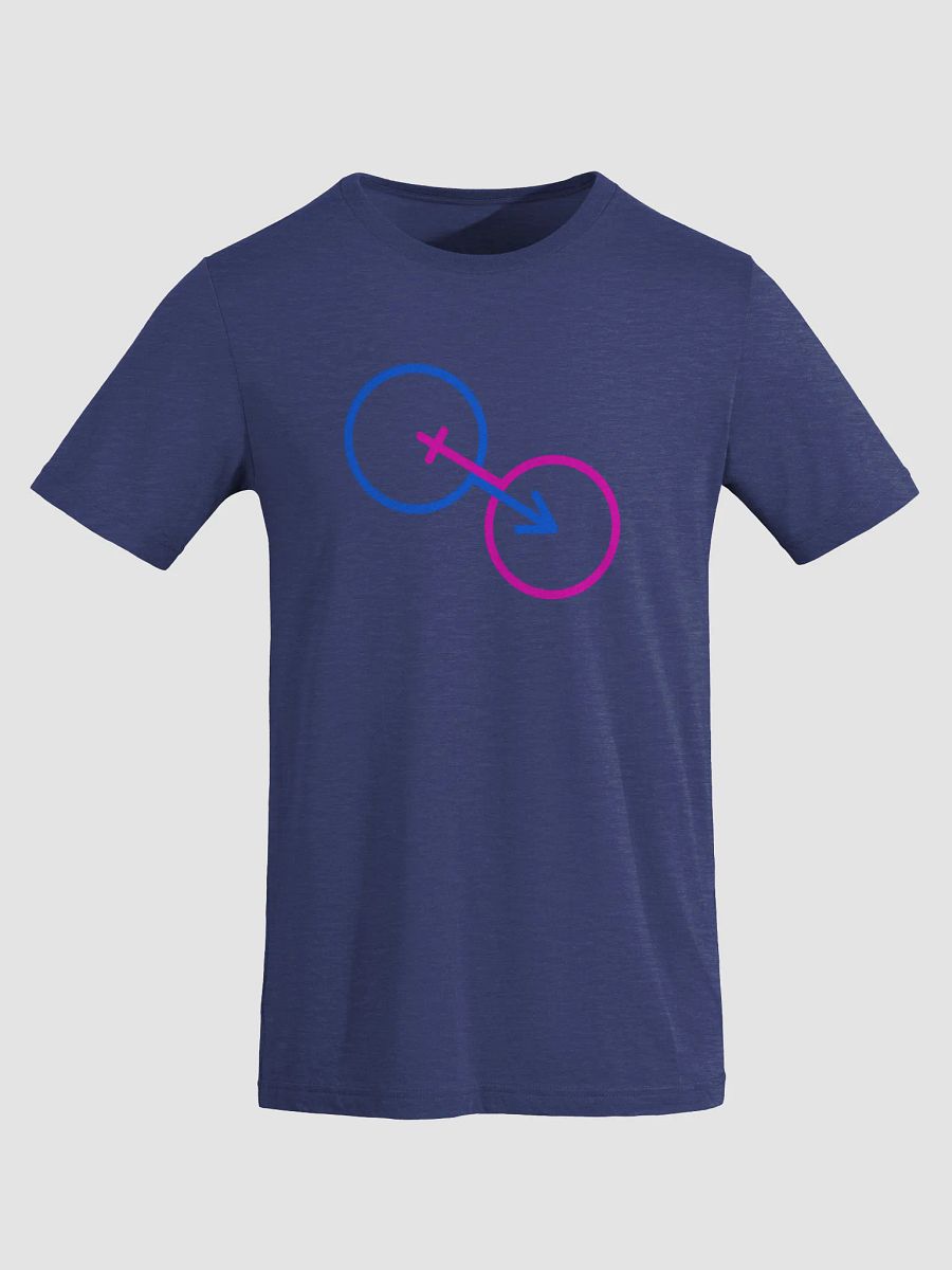Infinite Traditional Love Unisex Tee product image (3)