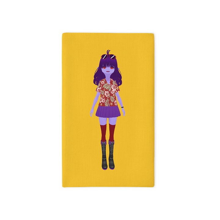 Tree4TV (pillow case) product image (1)