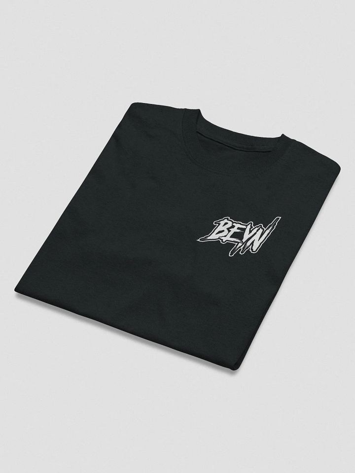 BEYN T-Shirt (White Logo) product image (1)