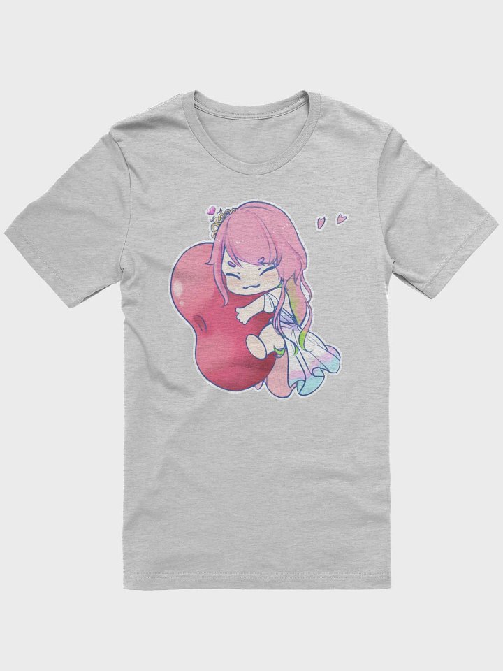 Tofu Bean Outline shirt product image (5)