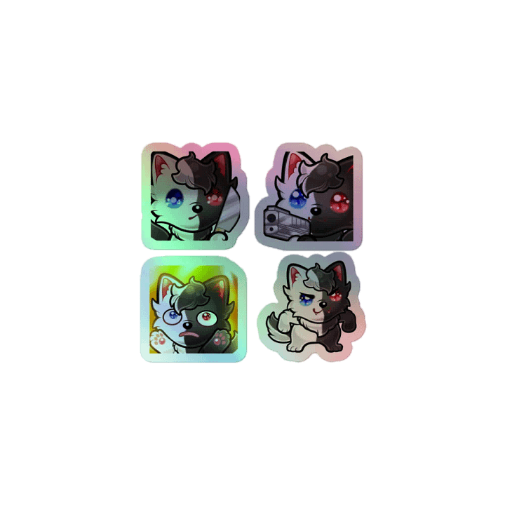 Chaos pack product image (1)
