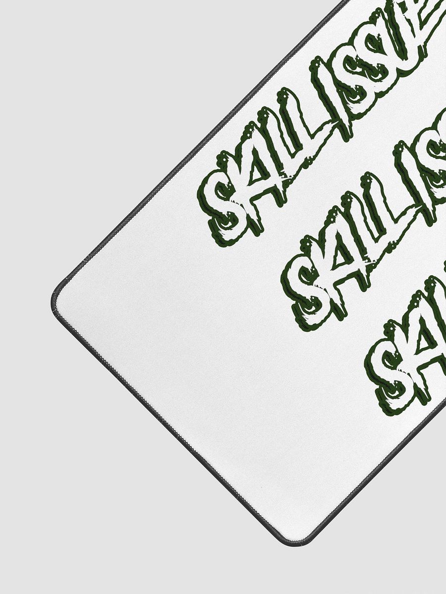Skill Issue Desk Mat product image (3)