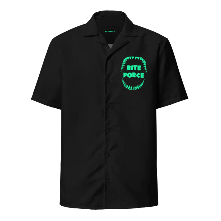 Recycled Polyester Shirt product image (1)