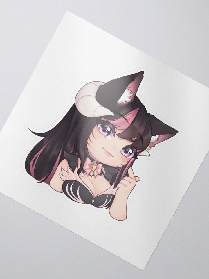 Saki Love product image (2)