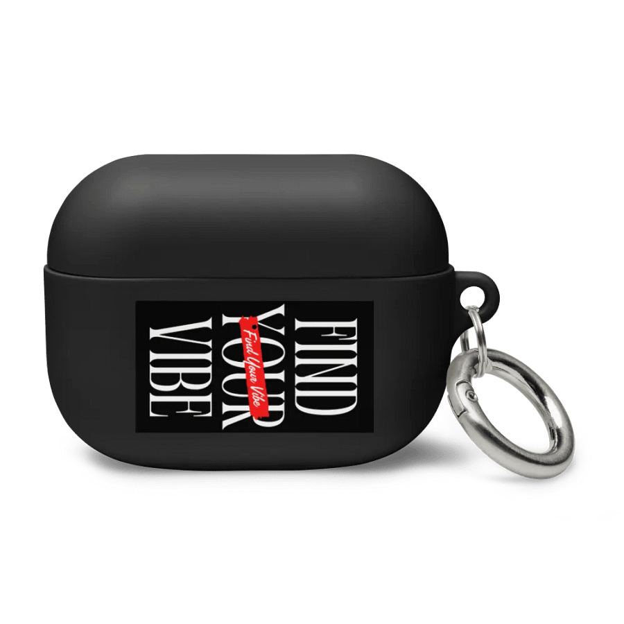 VibeFinder AirPods Case product image (2)