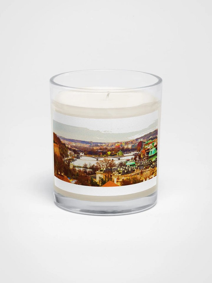 Toy Bridge Candle product image (1)