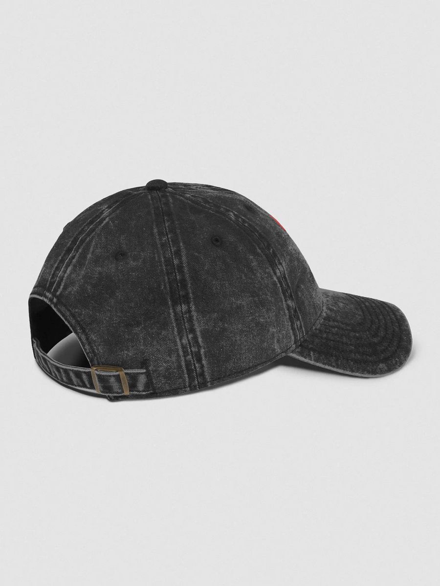 Denim Geek Dome Decoration product image (4)