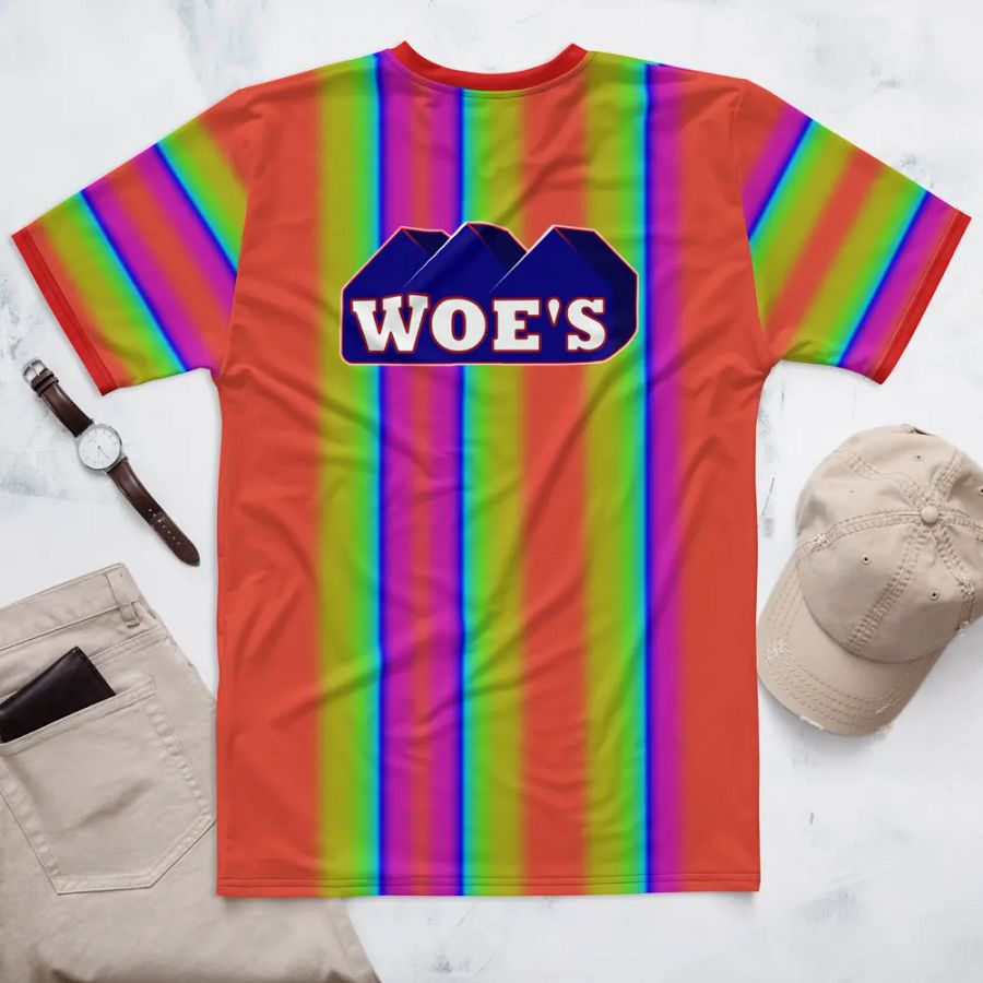 Bowz O's Uniform product image (6)