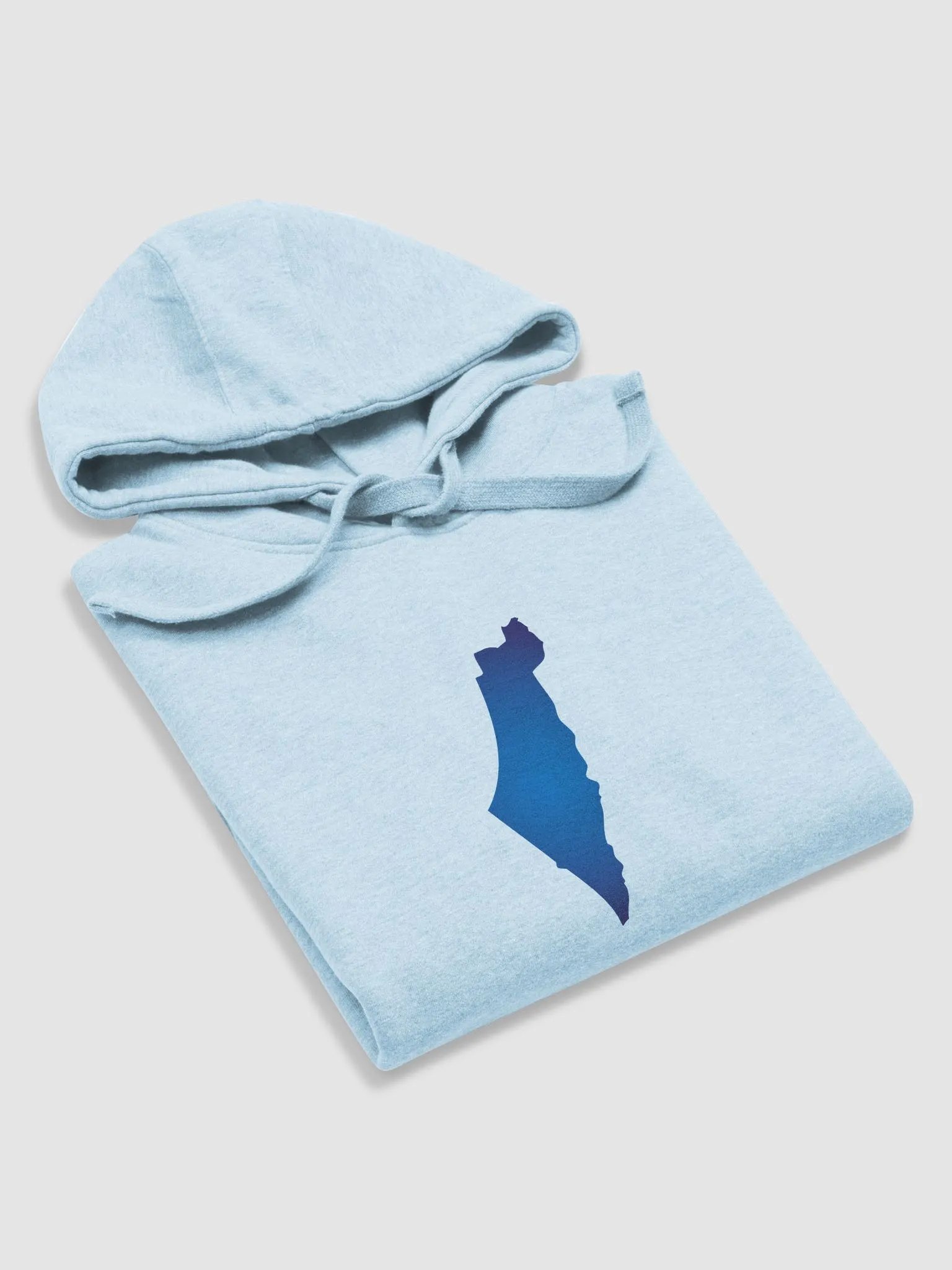 AM YISRAEL CHAI Premium Hoodie product image (18)