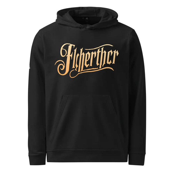 Ethereal Elegance Hoodie product image (1)