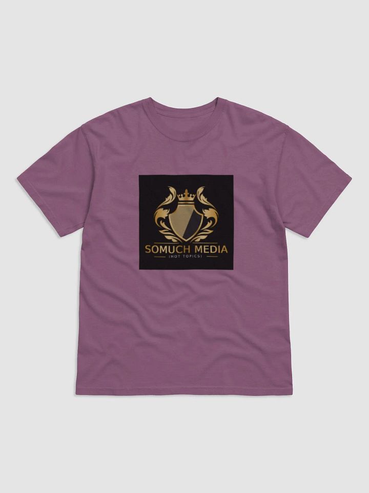 Regal Trending Topics Shield Logo T-Shirt product image (1)