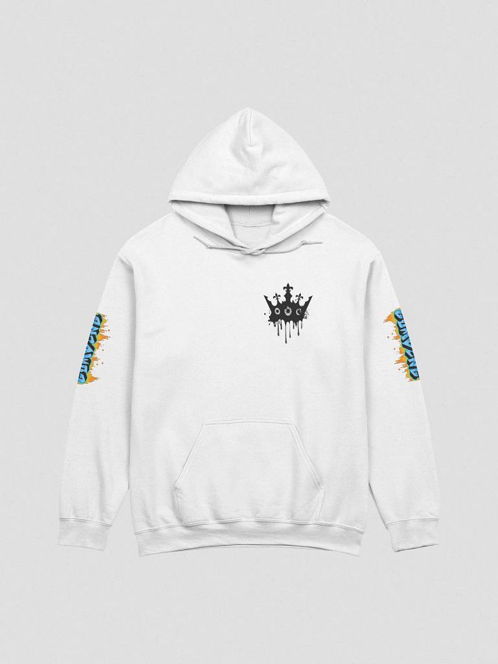 Stay High Squad X The Crown product image (1)