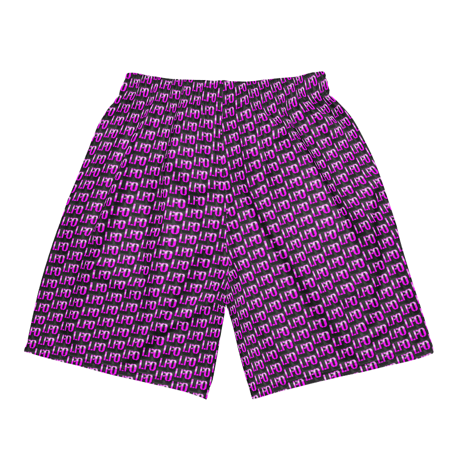 Unisex LPO Shorts product image (6)