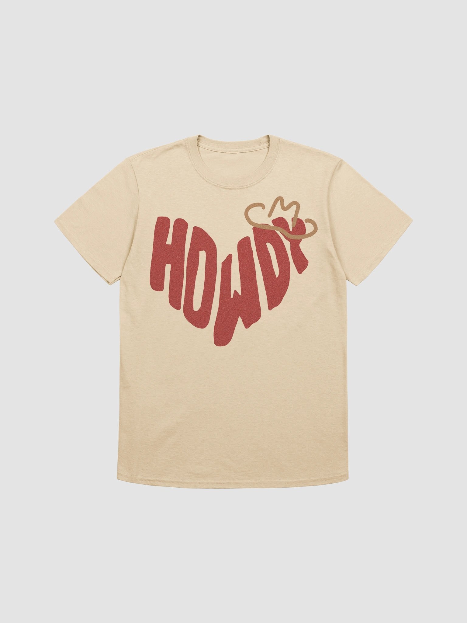 Howdy Heart product image (1)