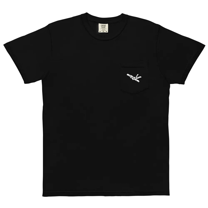 Gloving Academy Pocket T product image (1)