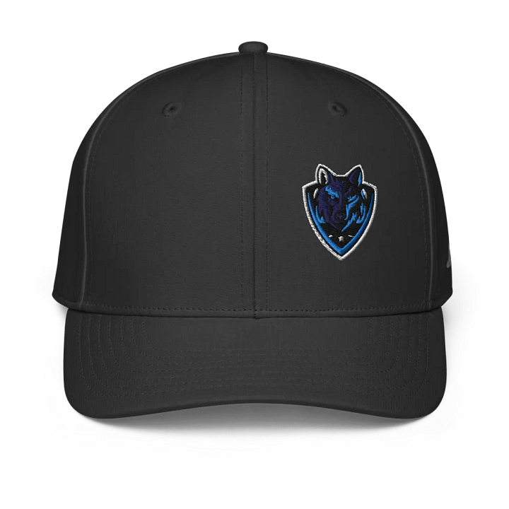 Bionic Wolf Hat product image (1)