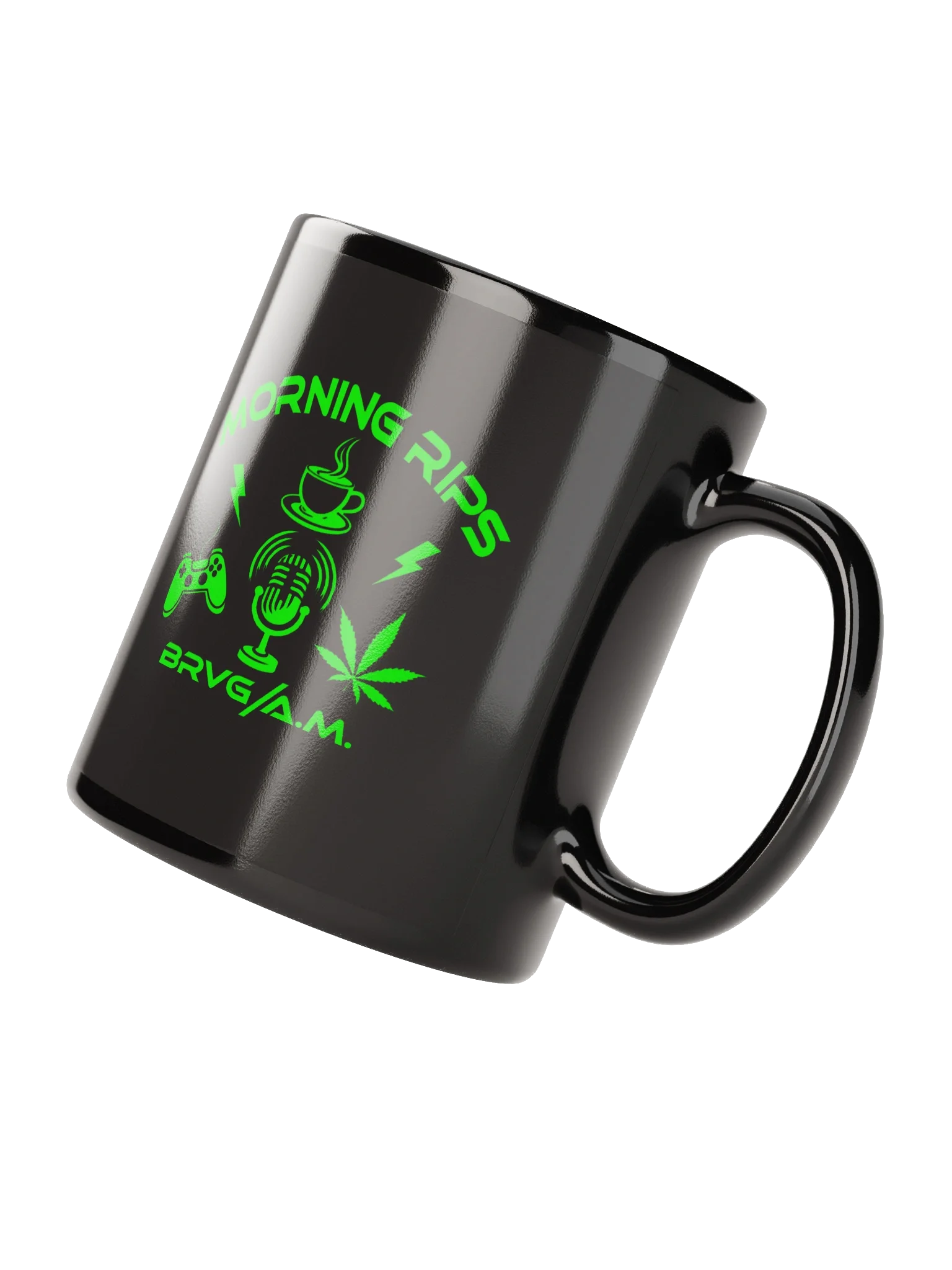 Morning Rips Mug product image (4)