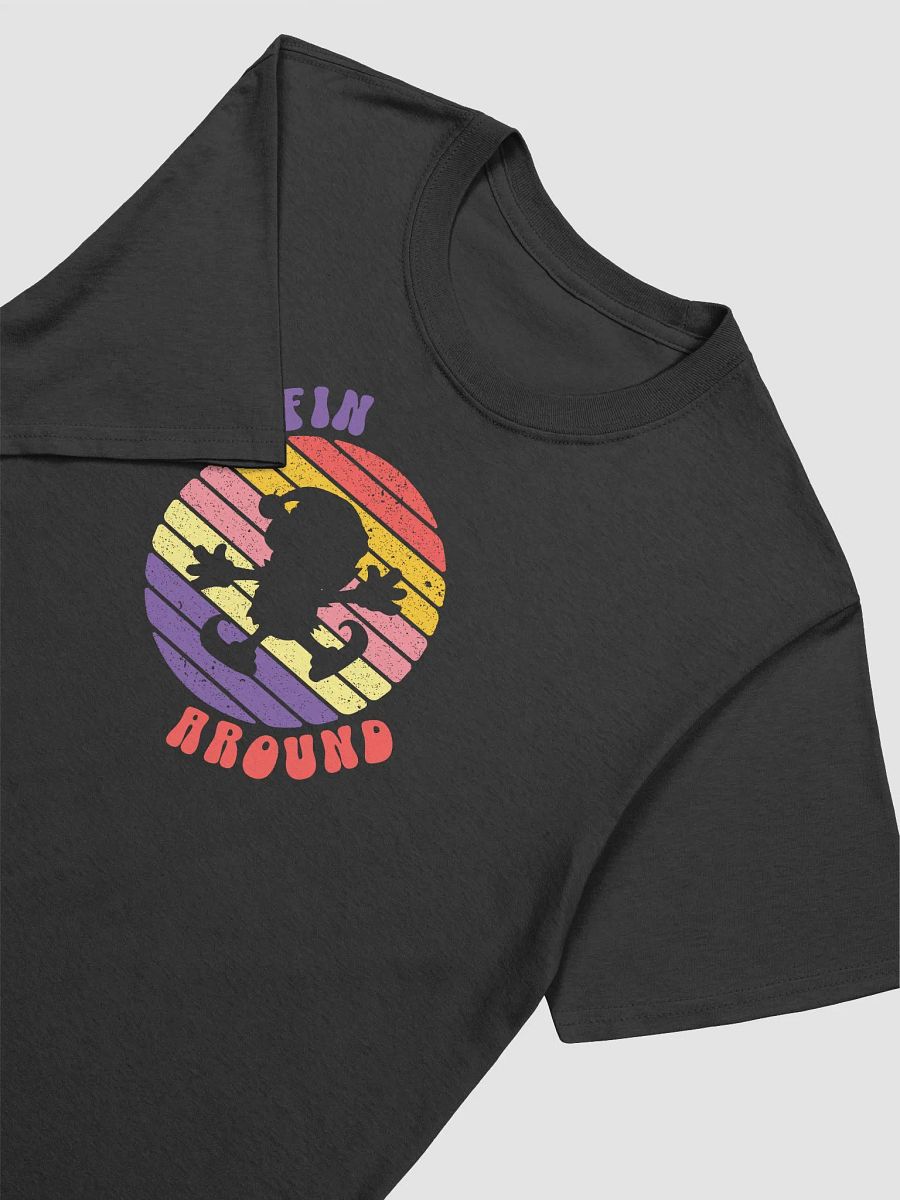 Elfin Around Tee product image (4)