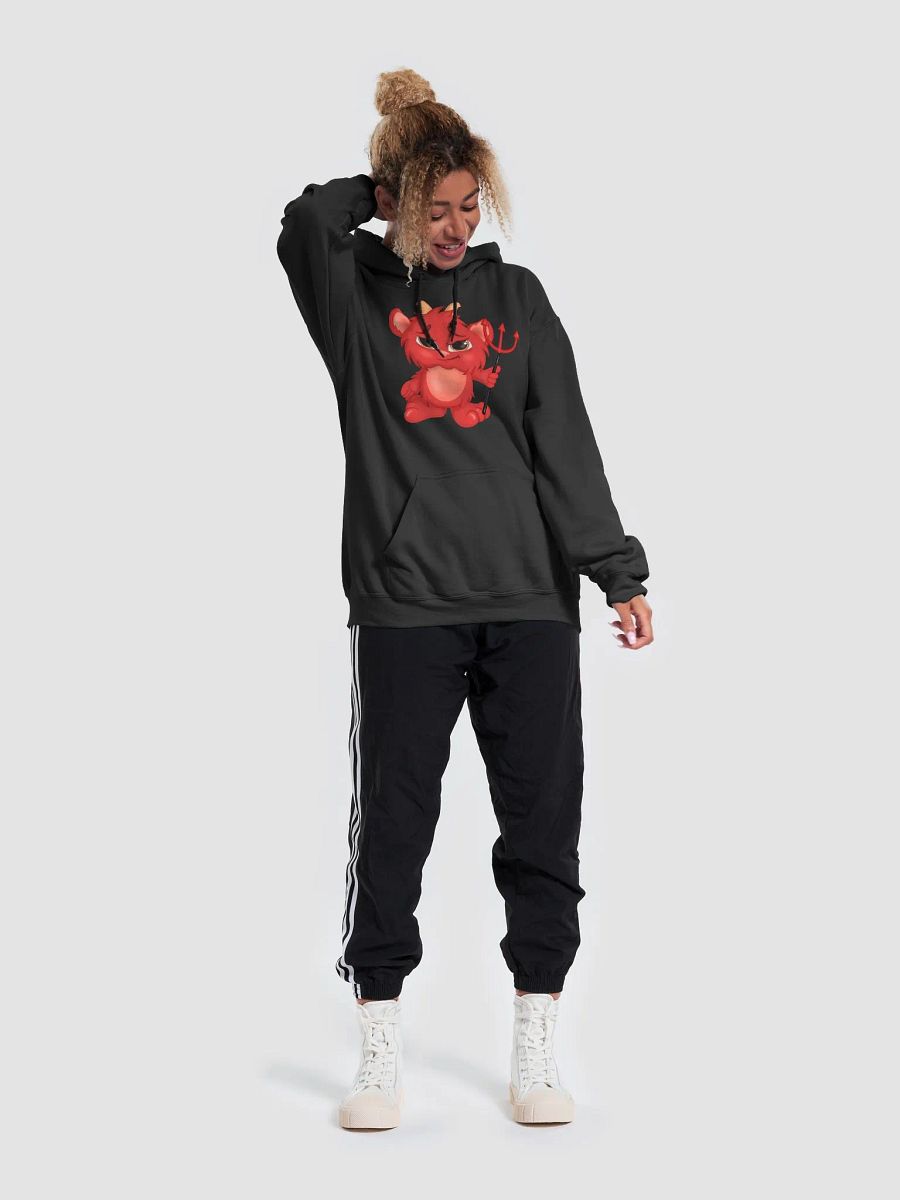Red Devil Hoodie product image (5)