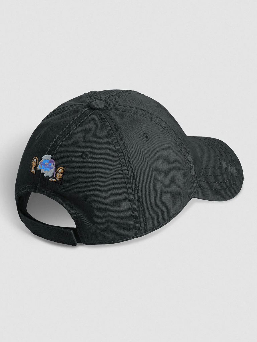 We Will Fight Hat product image (9)