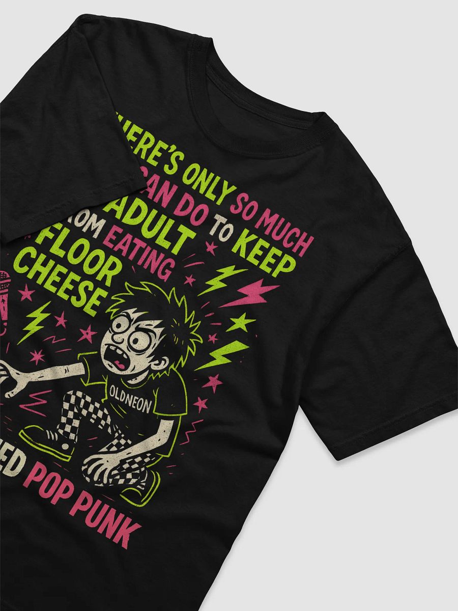 Unsigned Pop Punk x Old Neon (Podcast Exclusive) product image (3)