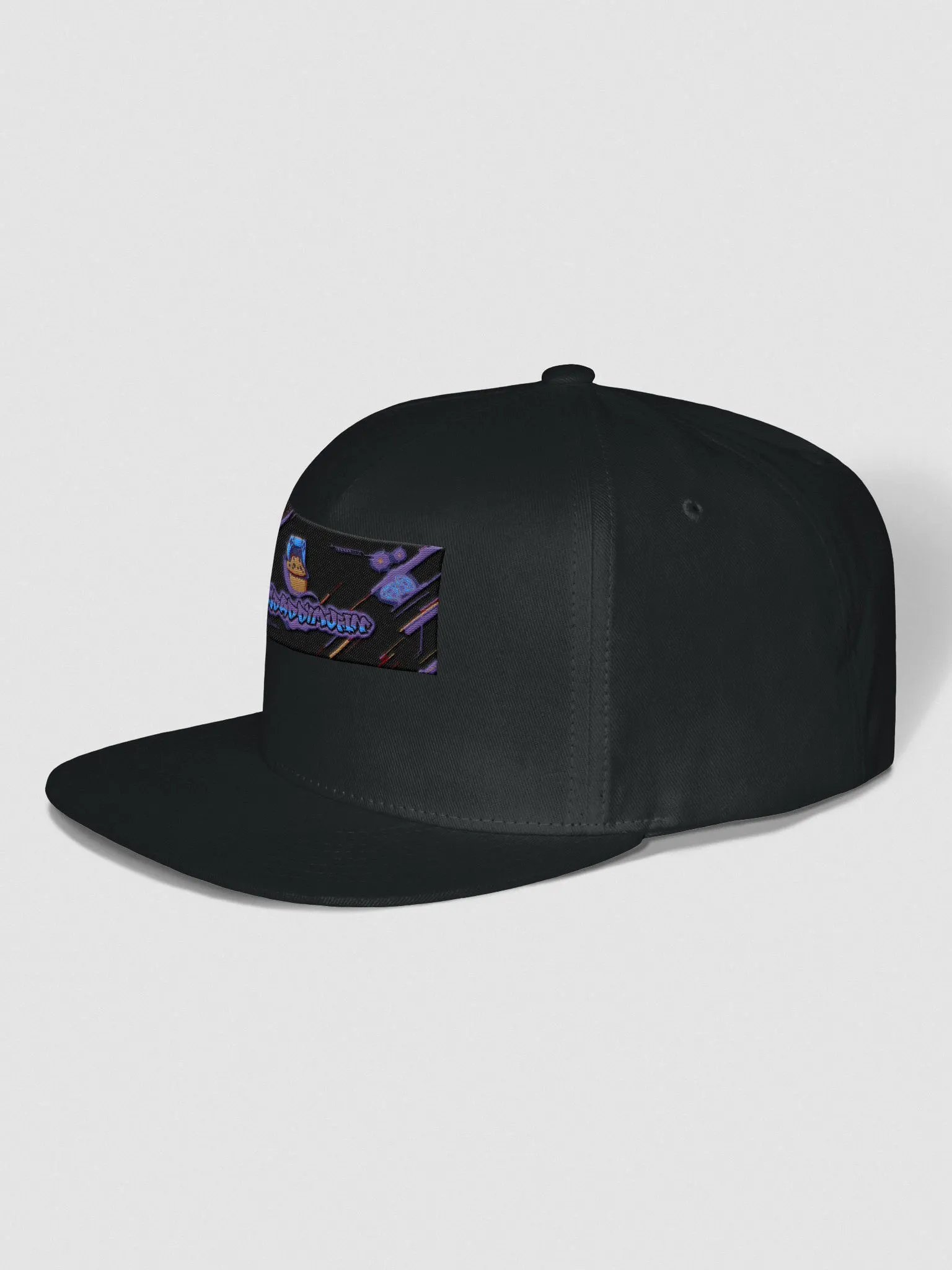 Mufin Cap product image (2)