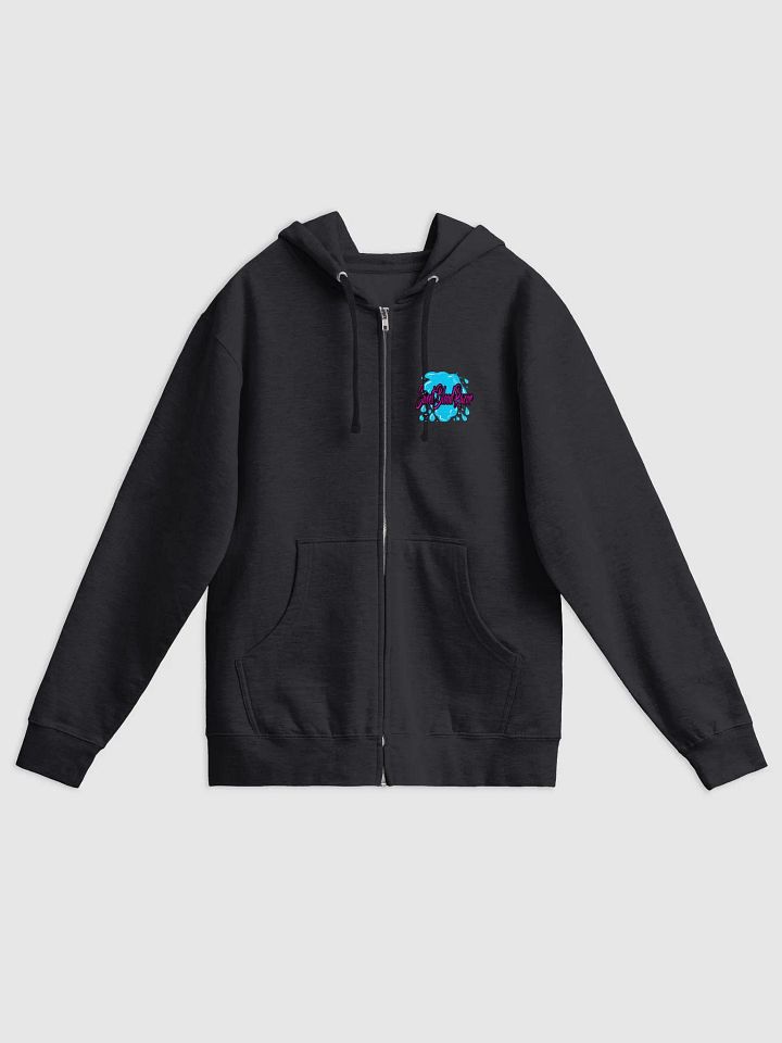 SBR Splash ZipUp product image (1)