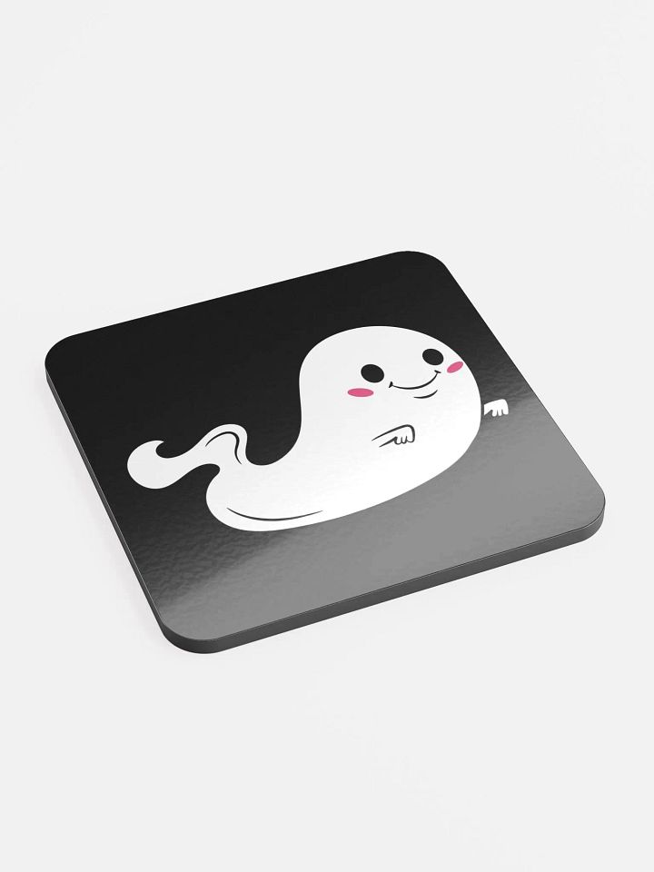 Baby Hands Coaster product image (2)