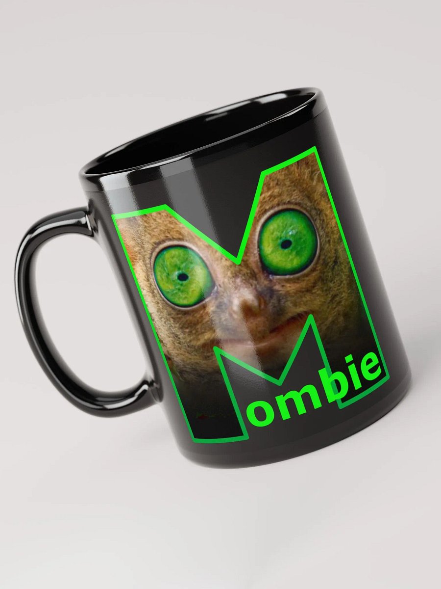 Mombie Cup Logo Edition product image (3)