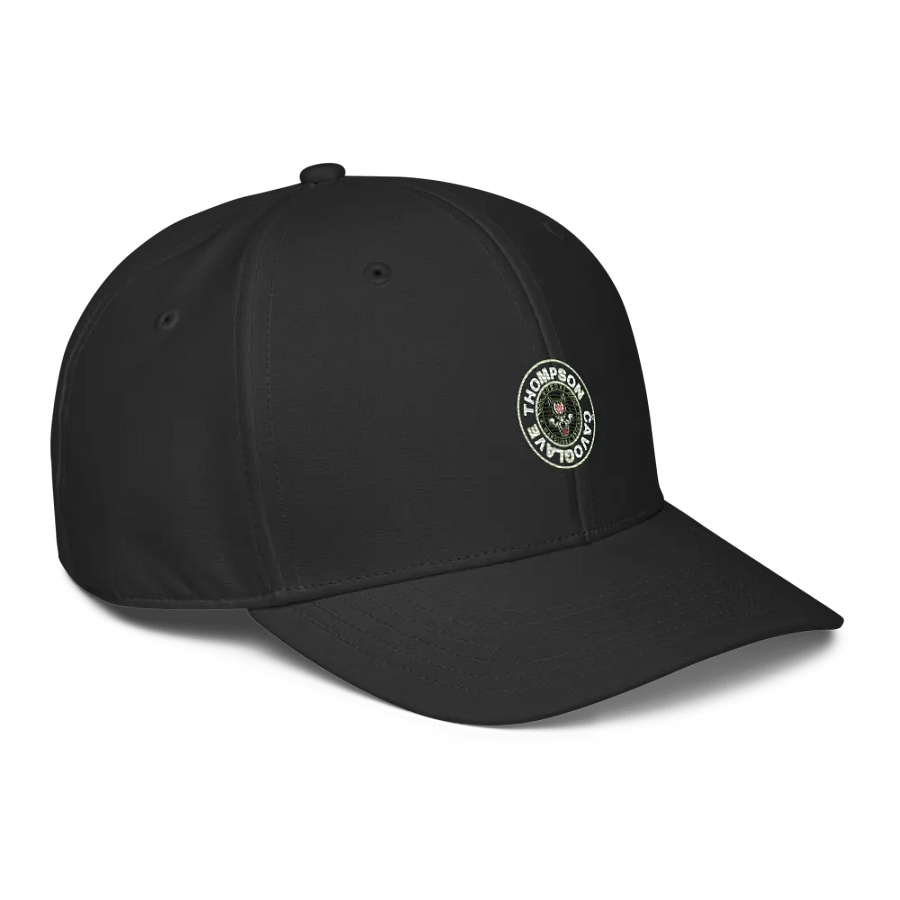 Thompson Čavoglave VUKOVI 9. GARDIJSKA BRIGADA Emblem Cap product image (15)