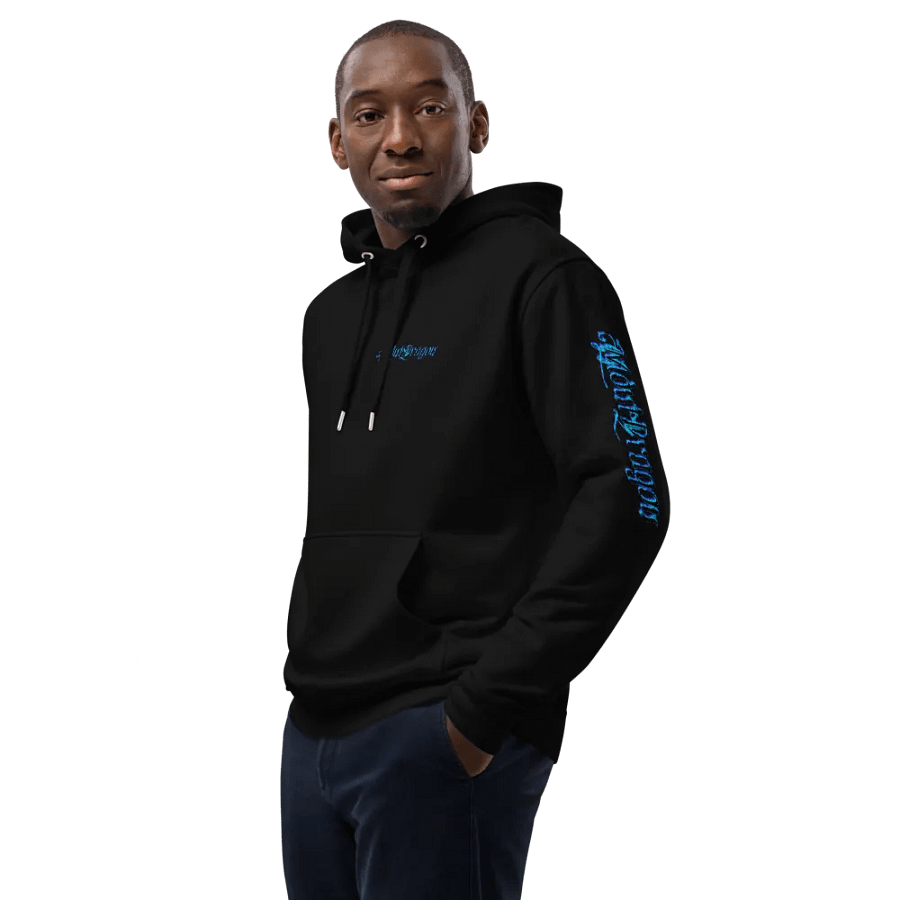 Mdnt Hoodie product image (12)