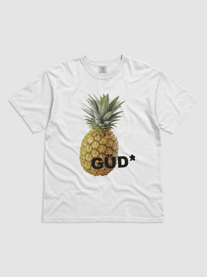 PINEAPPLE TEE product image (1)