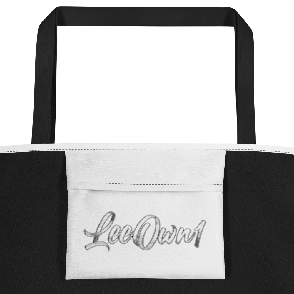 LeeOwn1 Tote Bag product image (10)