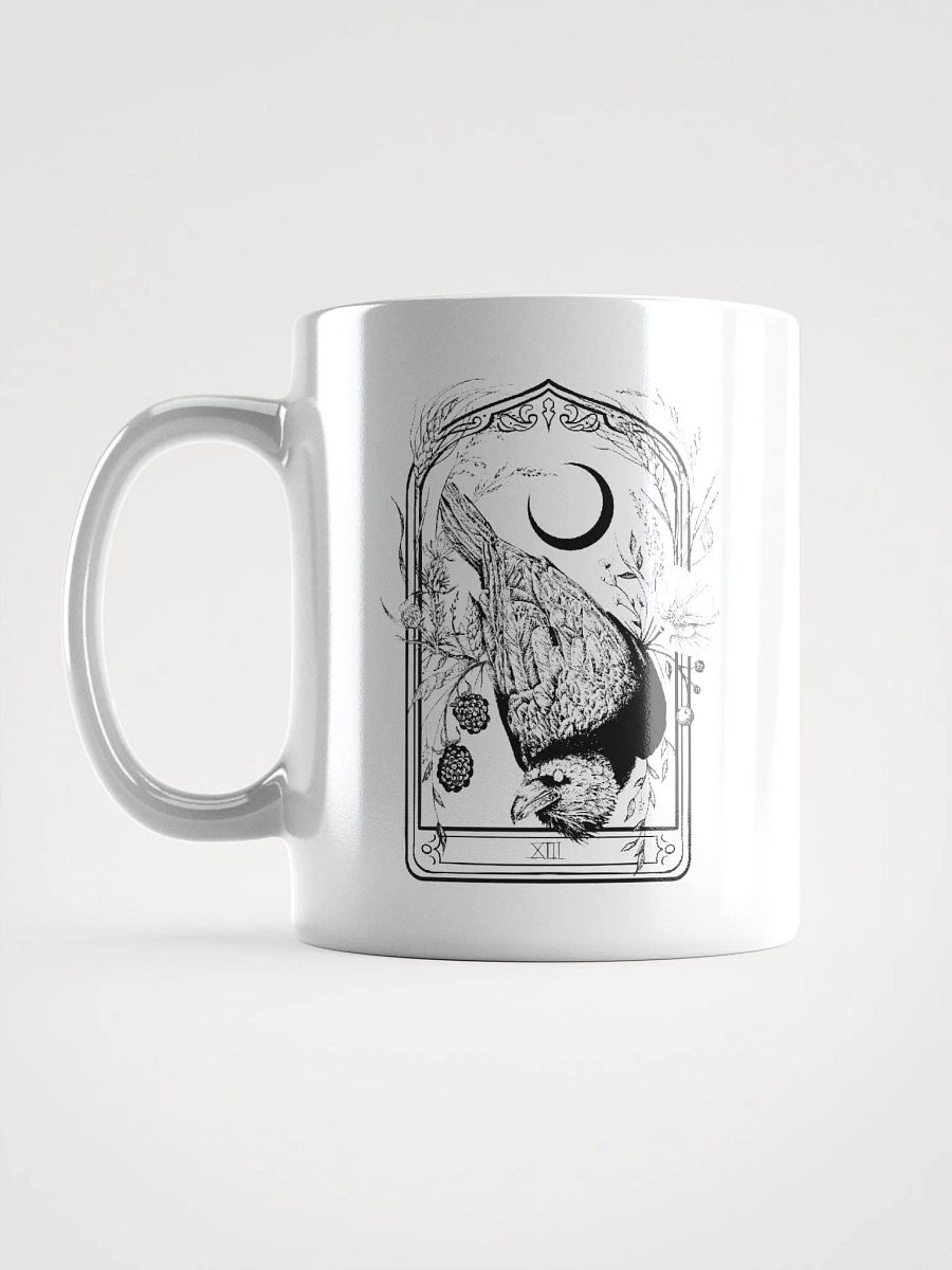 XIII Tarot (Raven) product image (6)