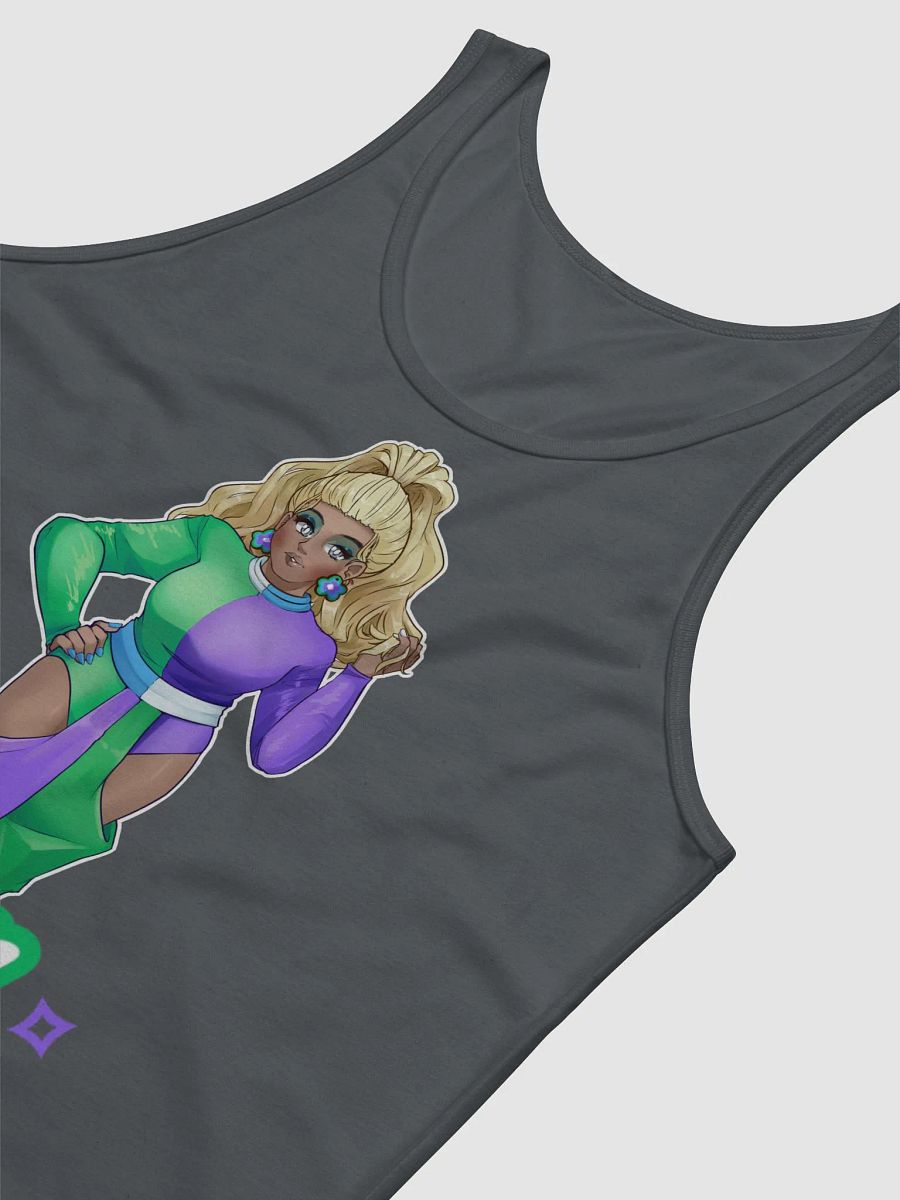 Joyful Bliss Collection: Diva (Tank) product image (58)