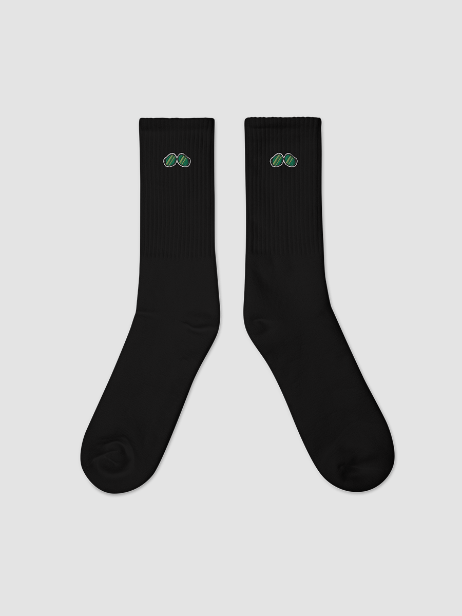 Breaking Bad Crew Socks product image (2)