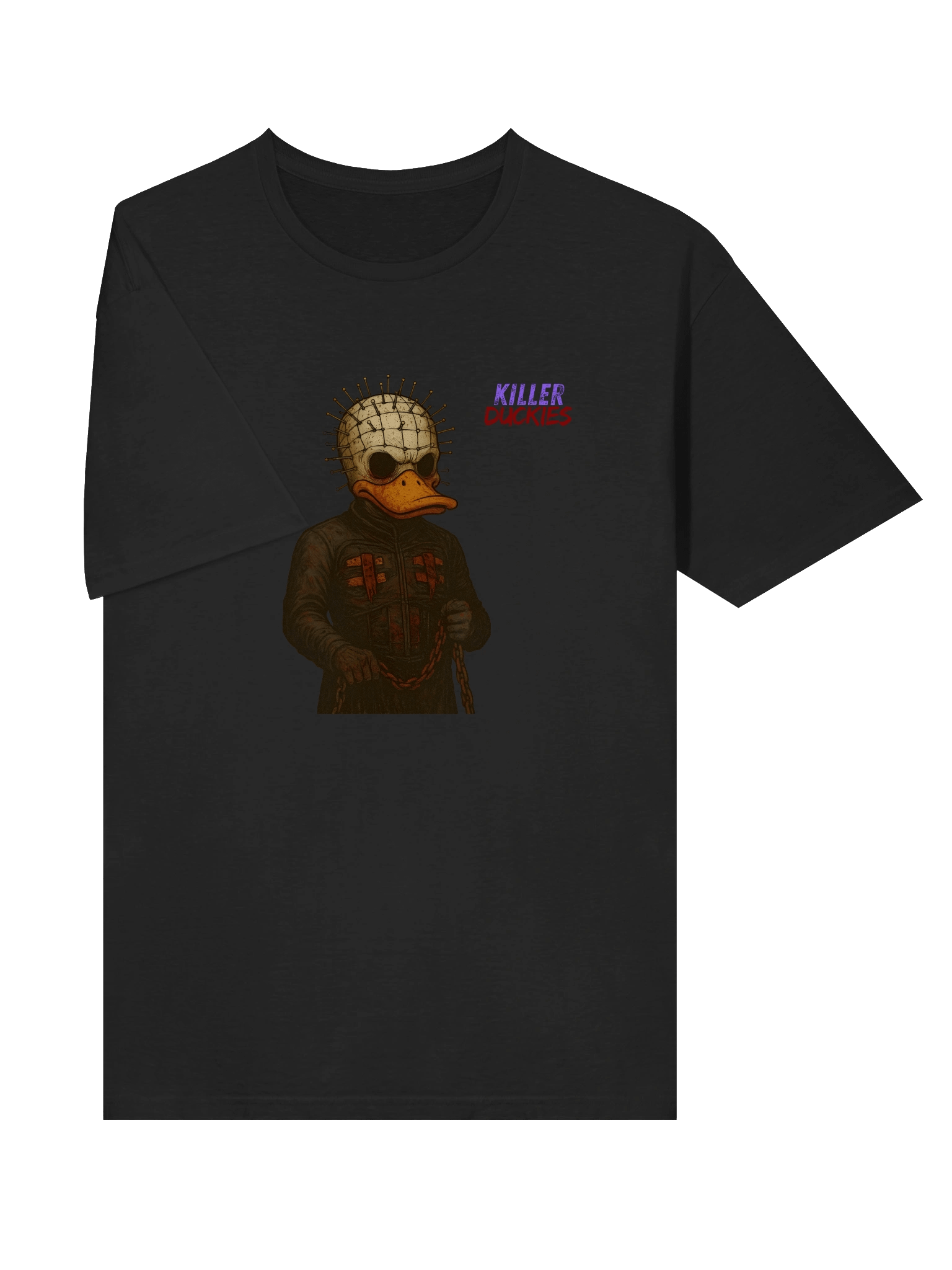 Pinduck Tee product image (5)