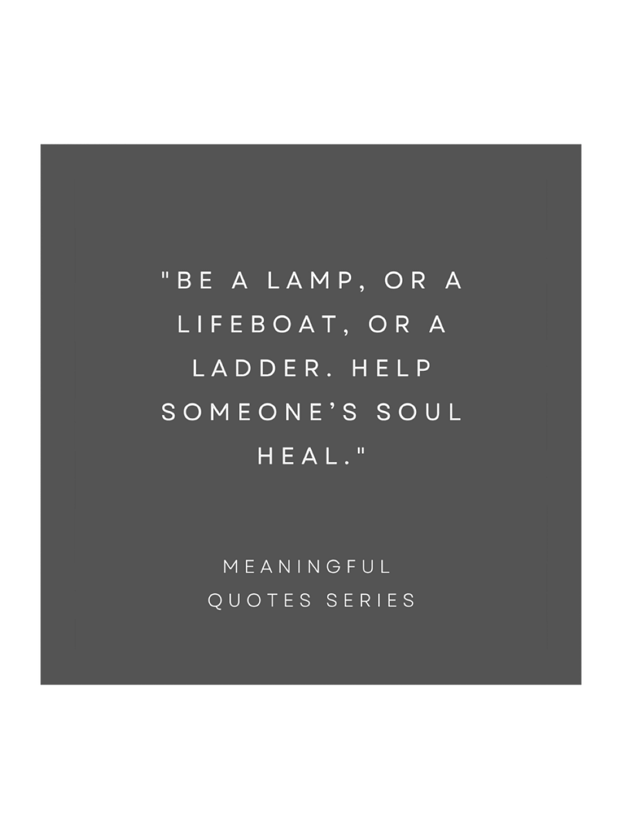 Help Someone's Soul Heal. product image (1)