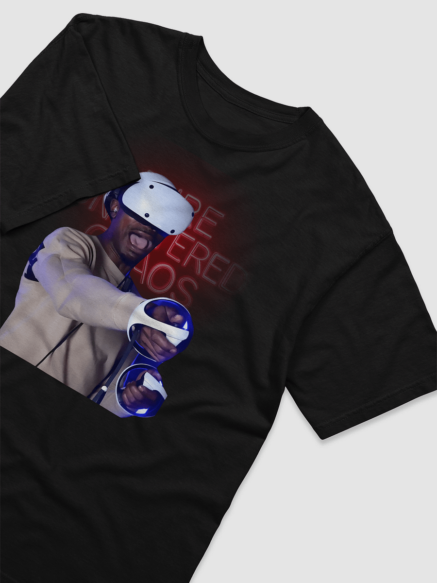 Screaming Bush T (Member Gear) product image (3)