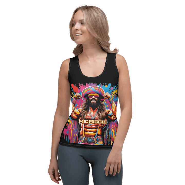 MicBiggie Sexy T-Top product image (1)