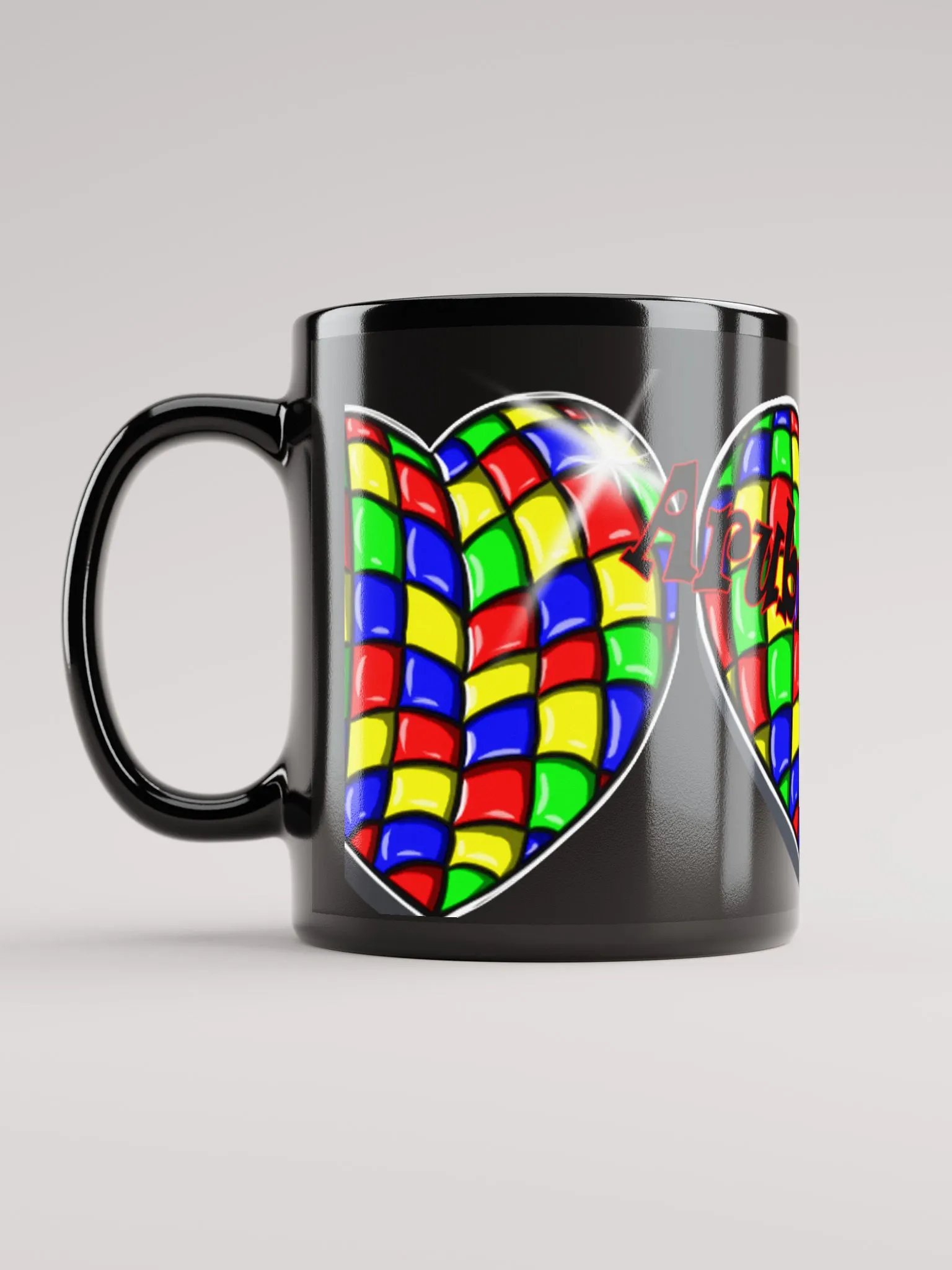 Love Mug!! product image (3)